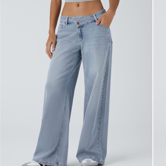 HALARA Denim - HALARA FLEX DENIM